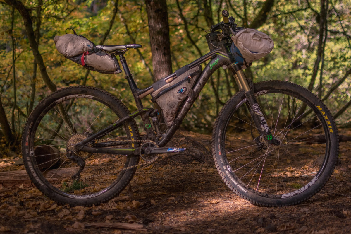 giant trance 2 bike