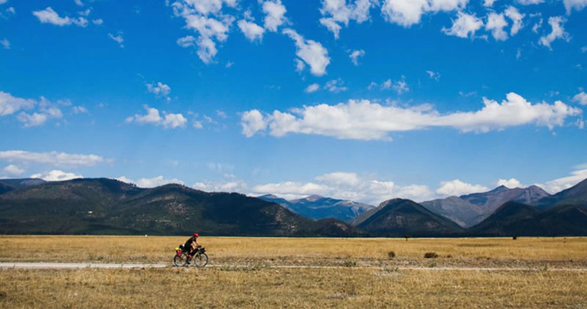 Tour Divide 2018