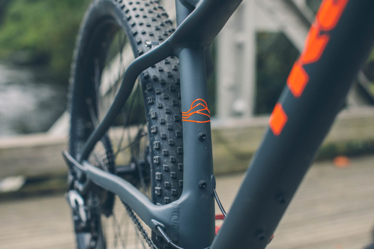 Trek Review Bikepacking