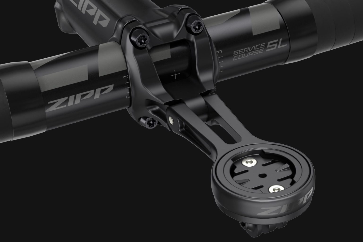 Zipp S New Quickview Stem Mount BIKEPACKING