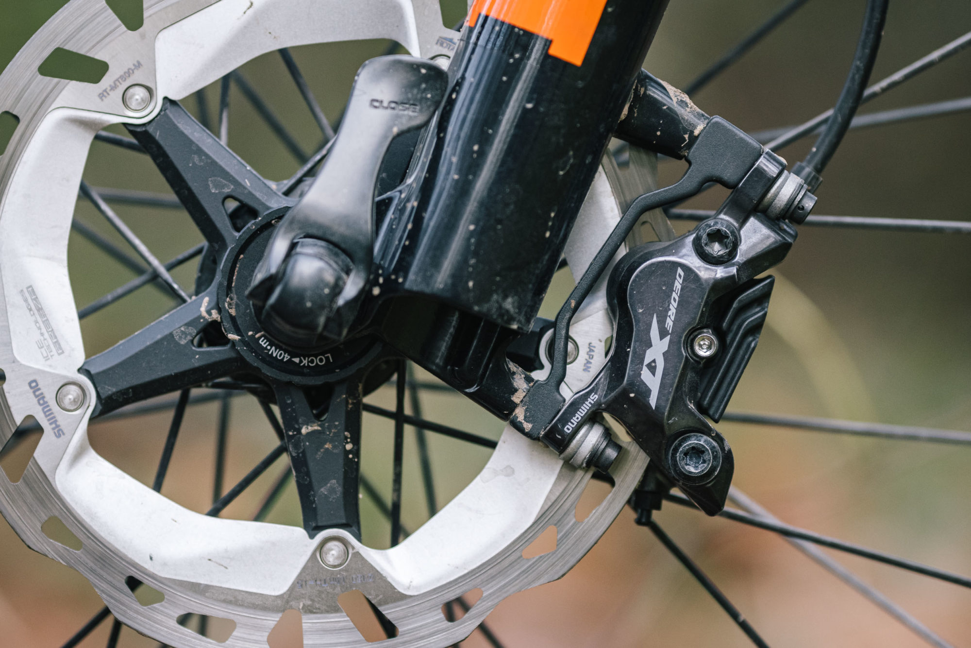 The Best Brakes For Bikepacking Mechanical Vs Hydraulic Bikepacking