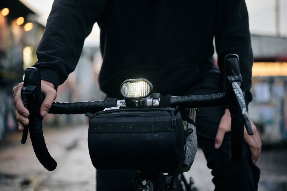 Supernova M Dy Pro Review Shine Brighter Bikepacking