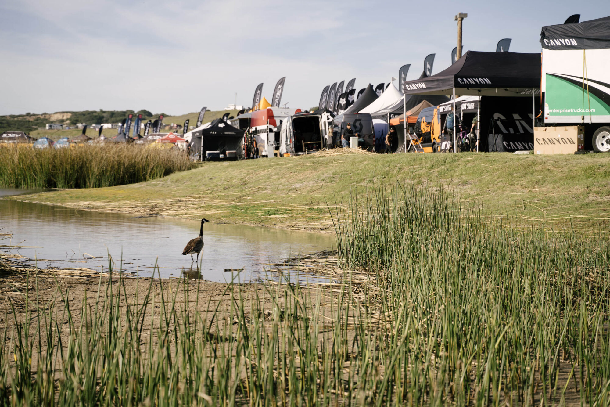 2023 Sea Otter Finds Part 2 BIKEPACKING