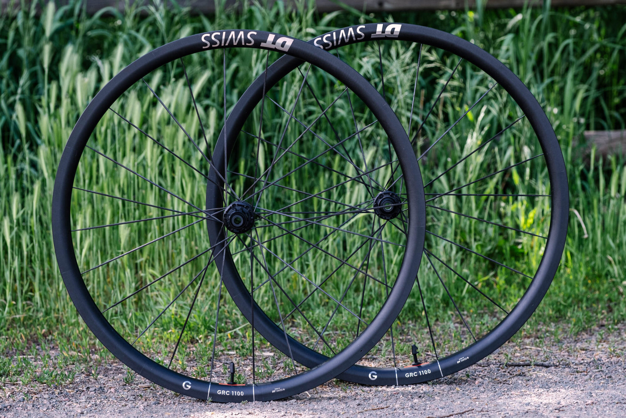 A First Look At The New Dt Swiss Grc Dicut Wheels Bikepacking