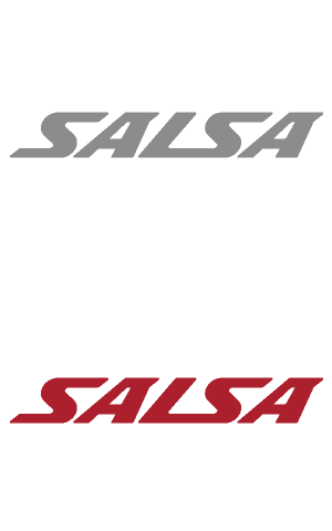 Salsa Bikepacking Bikes