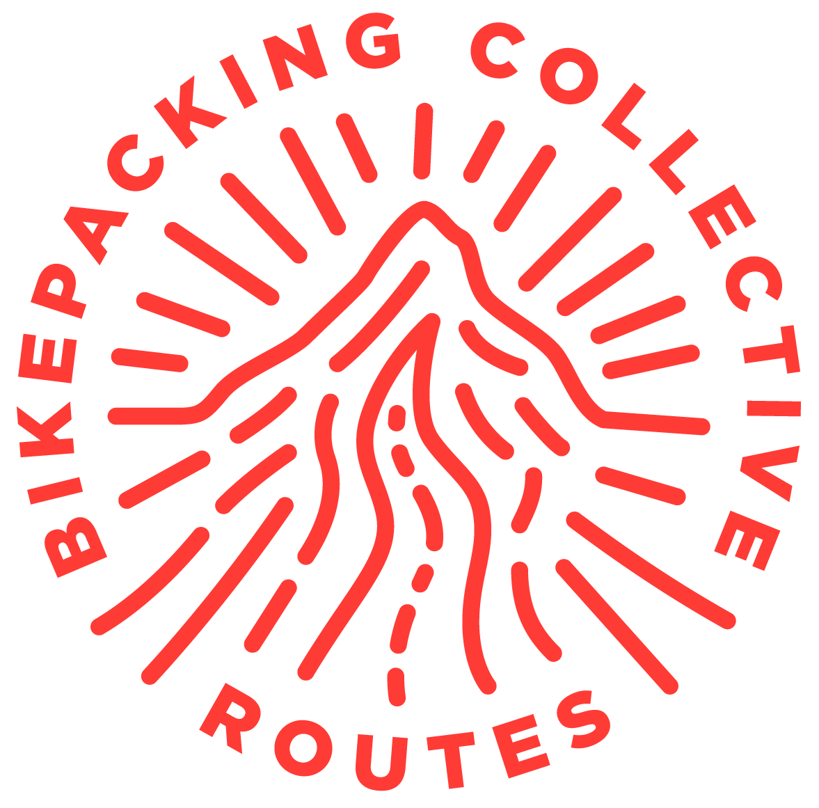 Bikepacking Collective Routes