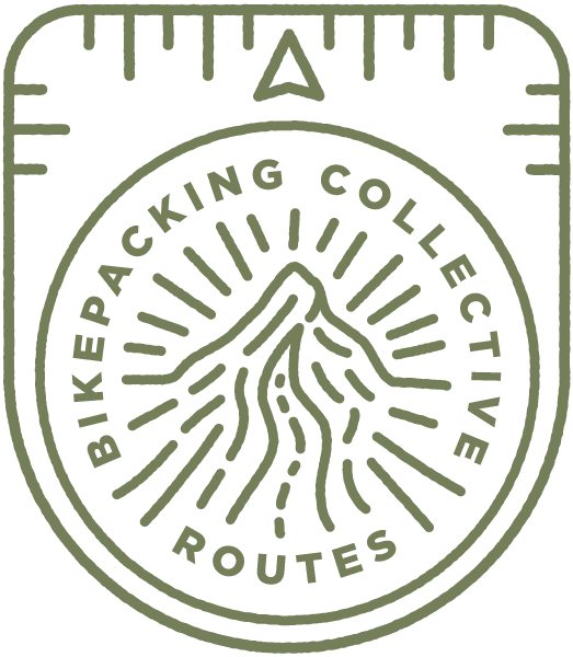 bikepacking collective routes fund