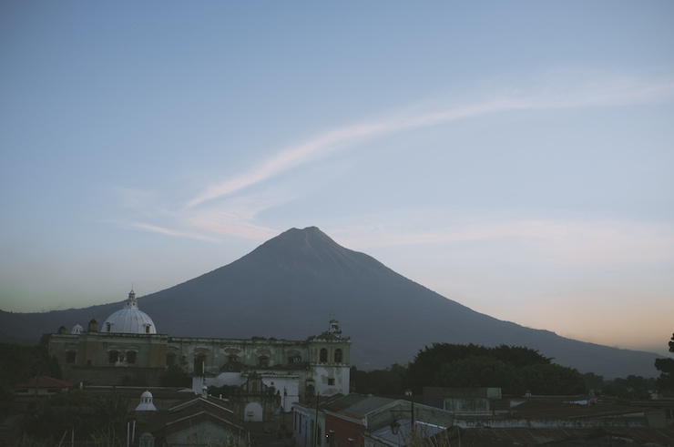 Travel photo - Guatemala