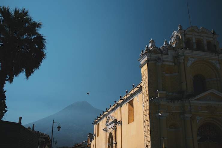 Travel photo - Guatemala
