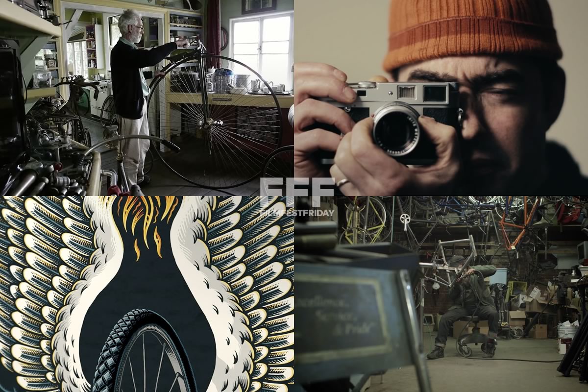 FilmFestFriday: Makers