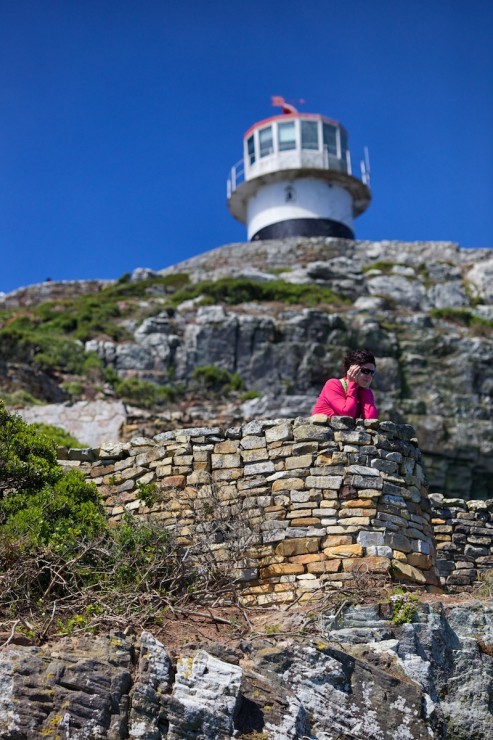 Cape Point, Cape Town, South Africa