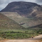 Bike Touring Dirt Tracks South Africa