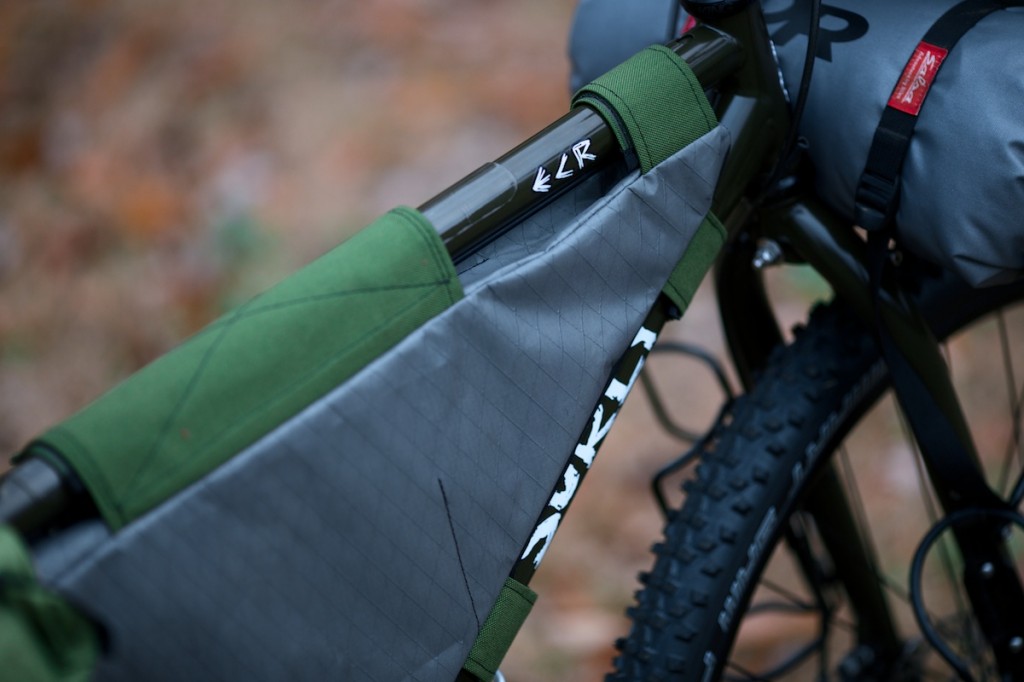 Surly ECR: Built and Packed in 2 Days - BIKEPACKING.com