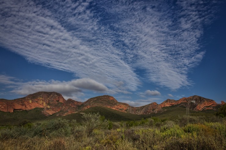 Red Hills South Africa