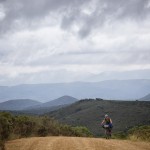 Bike Touring South Africa - Dirt Roads