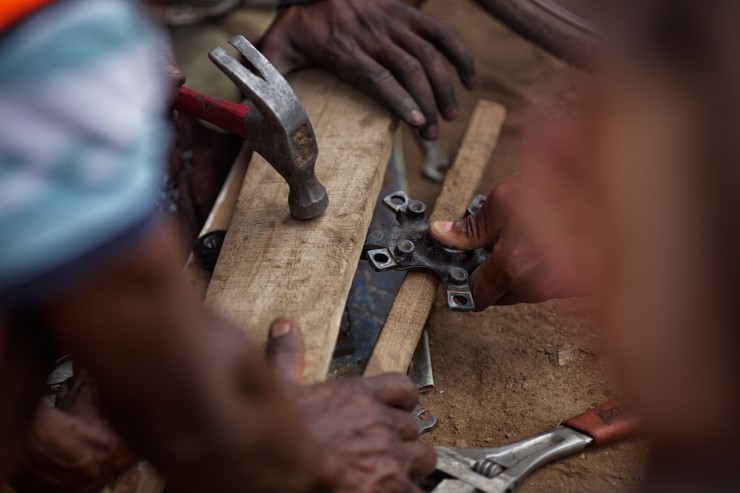 Bike Touring Zambia - Bicycle shops in Lusaka