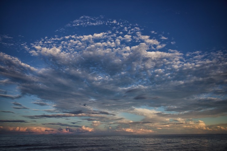 Malawi landscape sky Cape Mclear