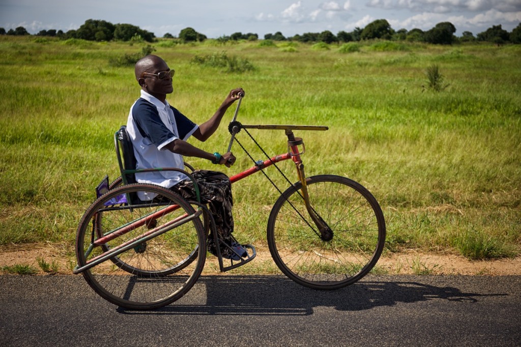Bike Touring Malawi: From Mua to The North - BIKEPACKING.com