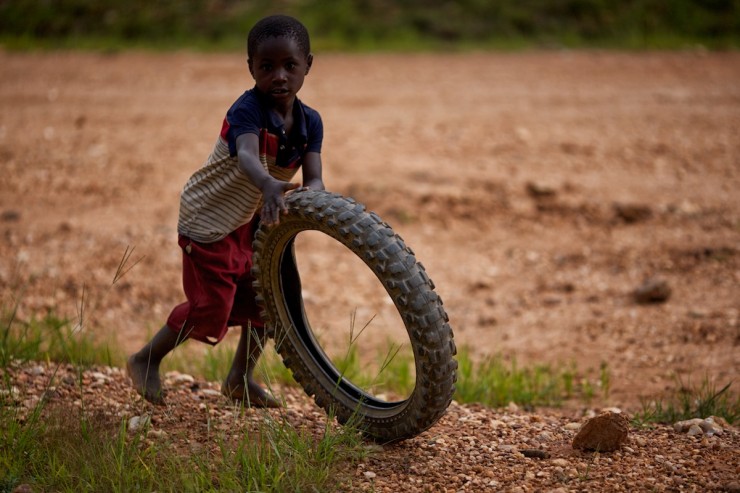 Malawi Kids