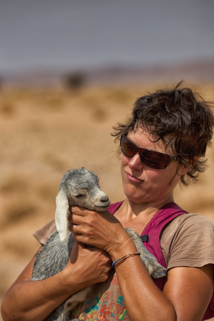 Bikepacking Morocco - Surly Knards in the Sahara - BIKEPACKING.com