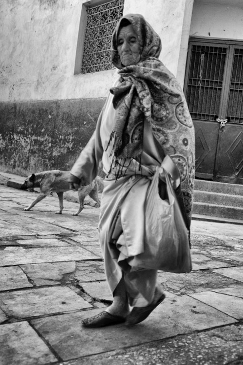 Street Photography - Fez, Morocco
