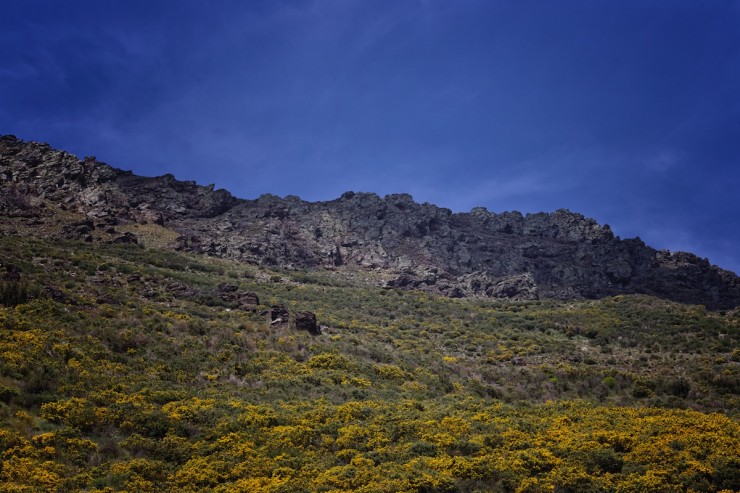Serra Nevada, Andalucia, Spain