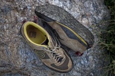 Bike Touring Shoes - 510 Aescent