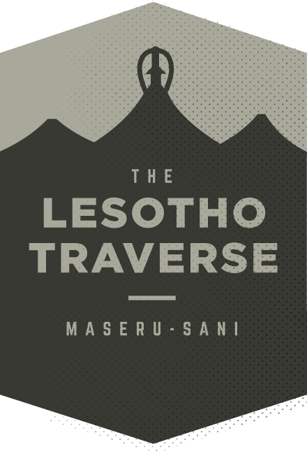 Lesotho Traverse