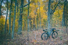 Virginia Mountain Bike Trail, VMBT, Bikepacking George Washington Jefferson National Forest