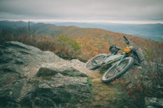 VMBT (Virginia Mountain Bike Trail) Bikepacking Route