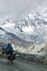 Bikepacking Cordillera Blanca, Peru