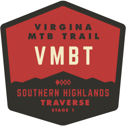 Virginia Mountain Bike Trail (VMBT)