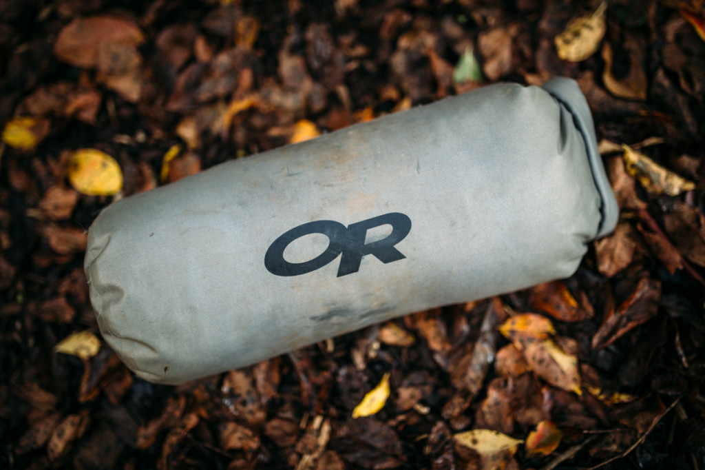 Outdoor Research Bikepacking dry bag