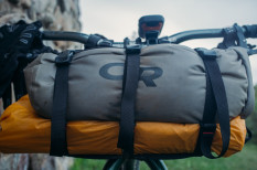 Outdoor Research Drybag for Bikepacking