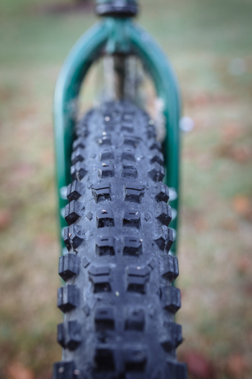 Surly Dirt Wizards 29+ Review