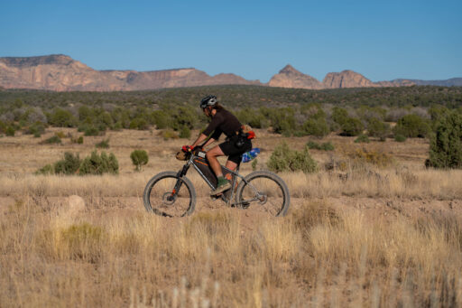 Coconino Loop Bikepacking Route, Arizona