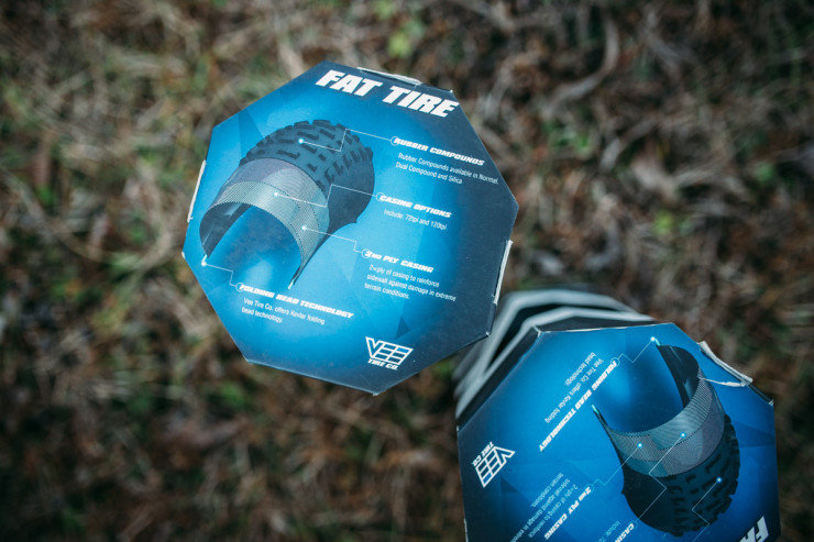Vee Trax Fatty 29+ Tire Review