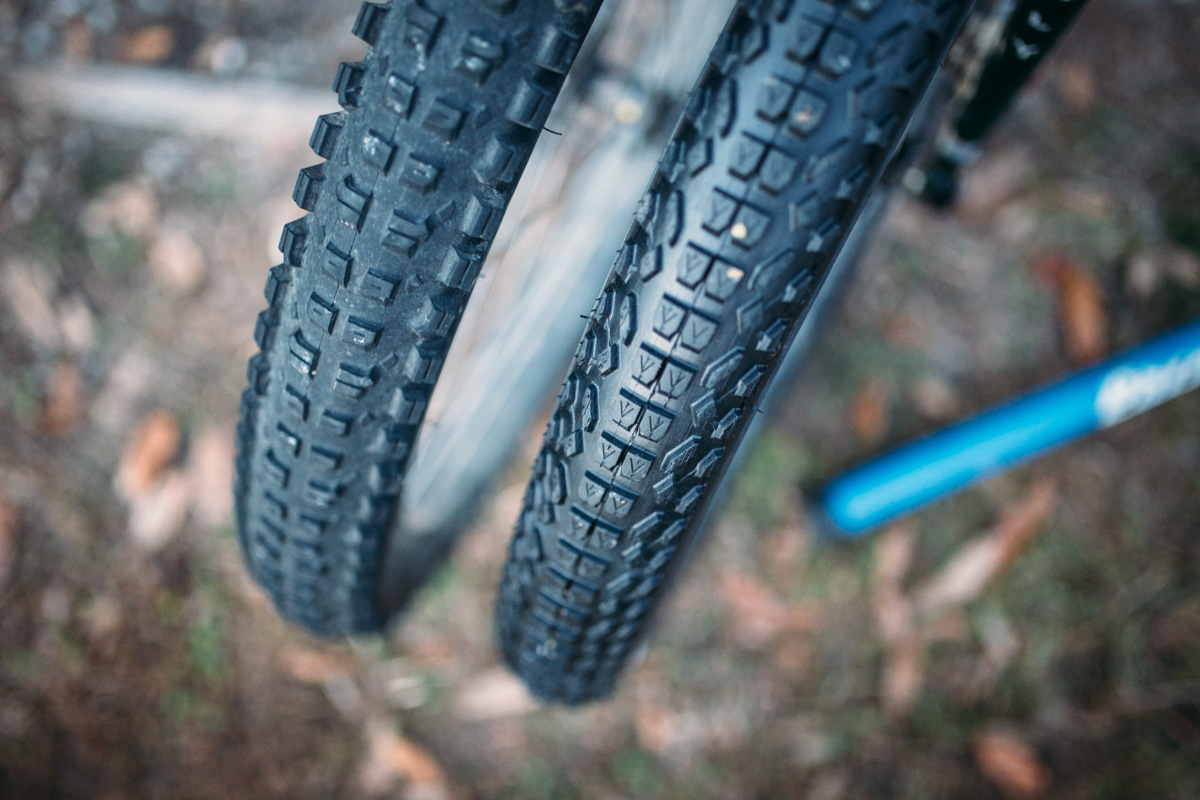 Maxxis Chronicle + Tire Review   BIKEPACKING.com