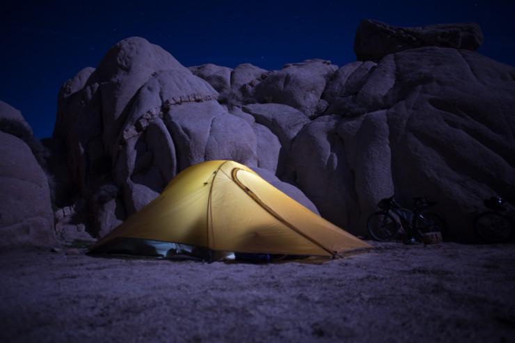 Big Agnes Slater UL 2+ Review: 2×3+ Bikepacking Tent