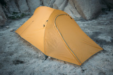 Big Agnes Slater UL 2+ Tent Review
