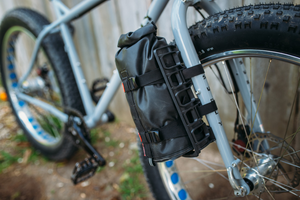 Salsa Anything Cage HD Review - BIKEPACKING.com