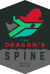 Bikepacking South Africa, The Dragon's Spine