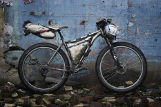 Bikepacking Photography Gear