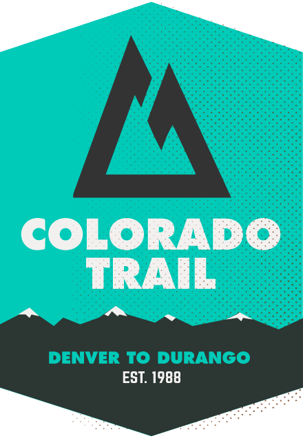 Colorado Trail Bikepacking Route