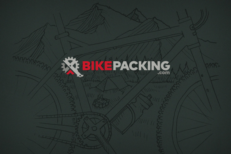 Press Release: Introducing bikepacking.com