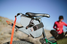 Revelate Terrapin Bikepacking Seat Pack
