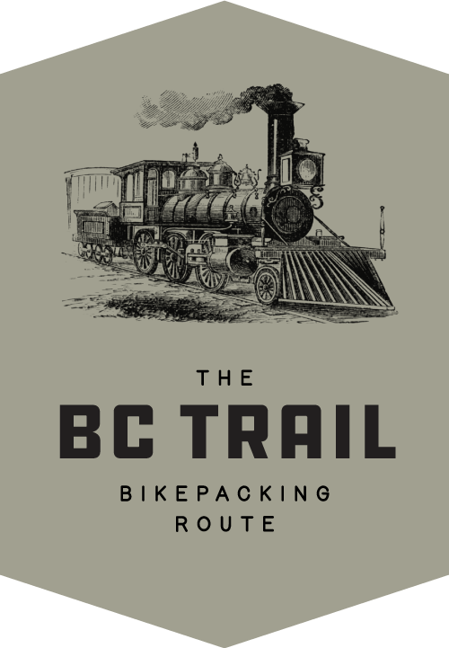 BC Trail