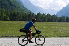 Slovenia Bikepacking Loop