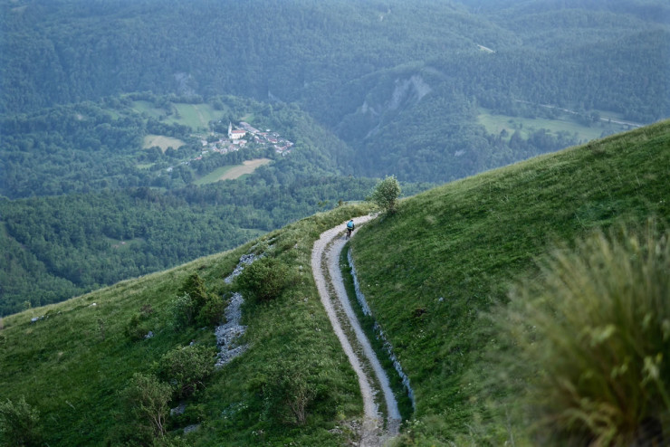 Bikepacking Slovenia: The West Loop