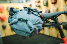 Arkel Bikepacking Bags